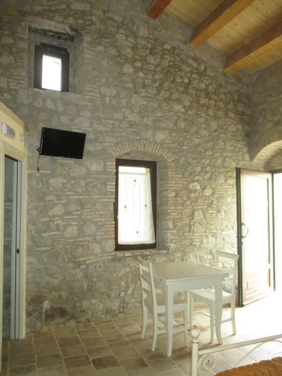 Hotel Residenza Sant'Antonio Deliceto Exterior foto