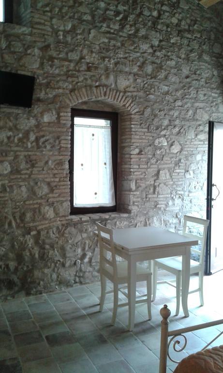 Hotel Residenza Sant'Antonio Deliceto Exterior foto